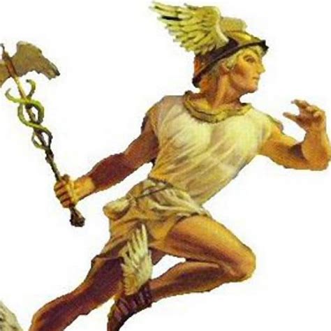 hermes dios griego|donde vive hermes.